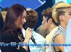 郑秀晶金钟仁恋爱历程:八年前滋生感情,却被JENNIE打破