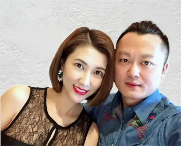 边潇潇:诬陷印小天动手打人害了自己,今嫁金牌导演成赢家