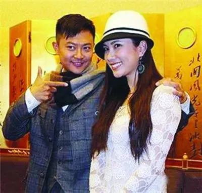 边潇潇:诬陷印小天动手打人害了自己,今嫁金牌导演成赢家