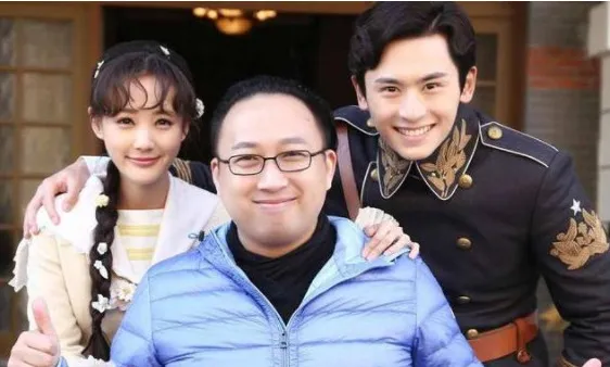 还有4部电视剧没宣布与张哲瀚终止合作,于正出品的最被期待