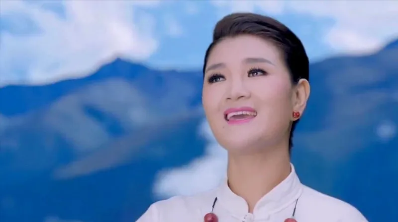 降央卓玛