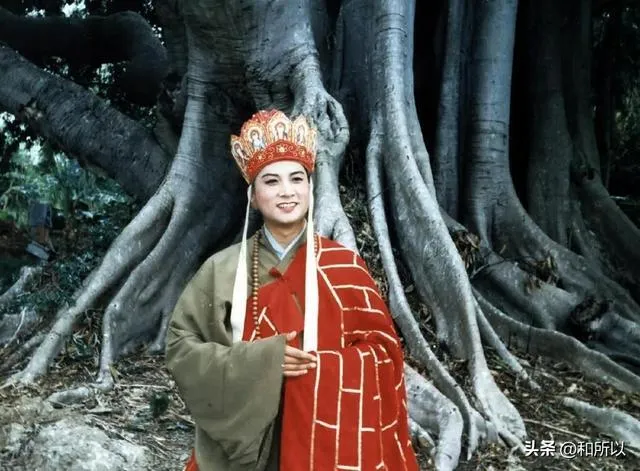 迟重瑞与陈丽华的恩爱合影